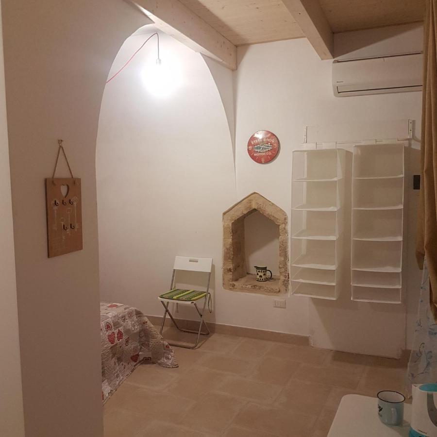 Arco Della Luna Bari Kültér fotó